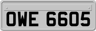 OWE6605