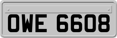 OWE6608