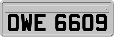 OWE6609