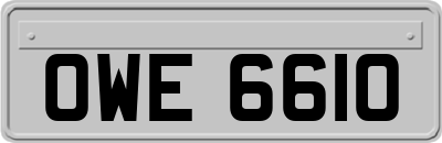 OWE6610