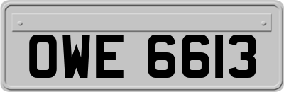 OWE6613