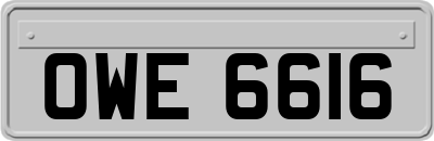 OWE6616