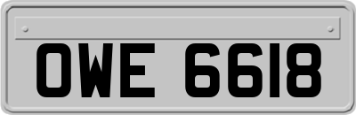 OWE6618