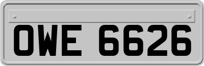 OWE6626