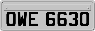 OWE6630