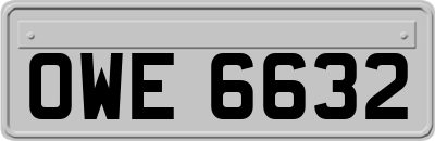 OWE6632