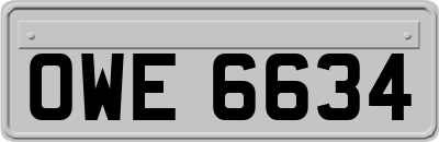 OWE6634