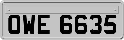 OWE6635