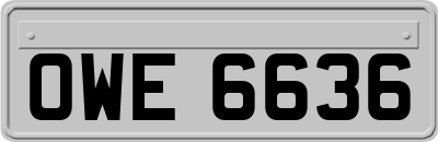 OWE6636
