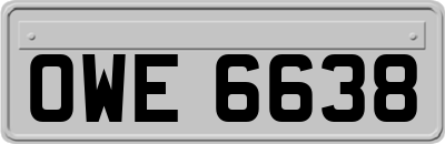 OWE6638