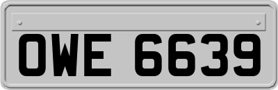 OWE6639