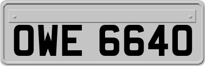 OWE6640