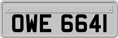 OWE6641