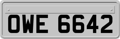 OWE6642