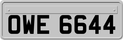 OWE6644