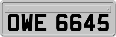OWE6645