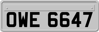 OWE6647