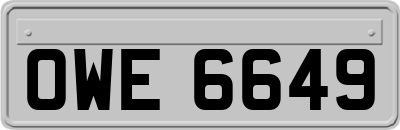 OWE6649