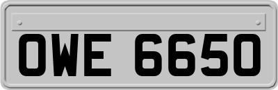 OWE6650