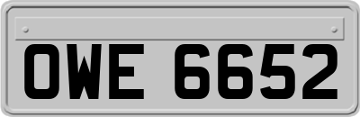 OWE6652