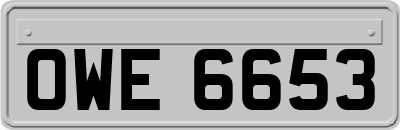 OWE6653