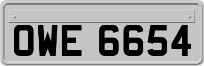 OWE6654