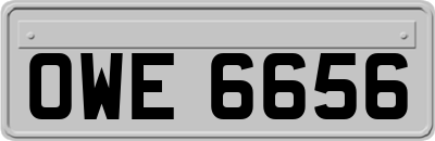 OWE6656