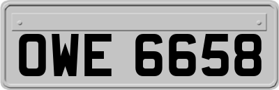 OWE6658