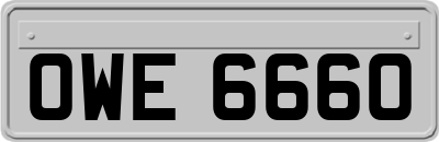 OWE6660