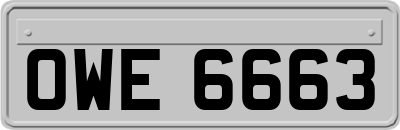 OWE6663
