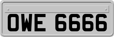 OWE6666