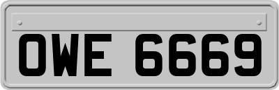 OWE6669