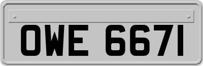 OWE6671