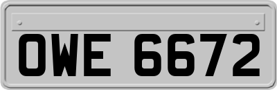 OWE6672