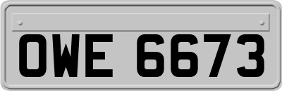 OWE6673