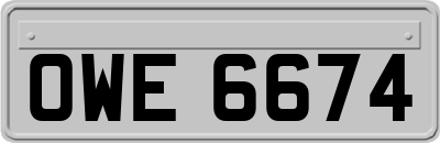 OWE6674
