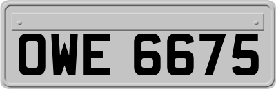 OWE6675