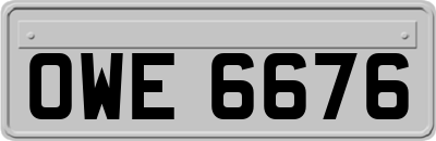 OWE6676