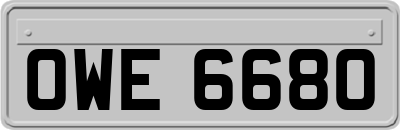 OWE6680