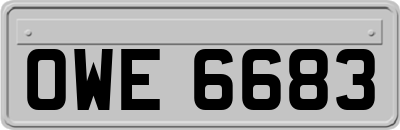 OWE6683