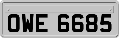 OWE6685