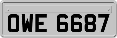 OWE6687