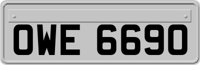 OWE6690