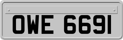 OWE6691