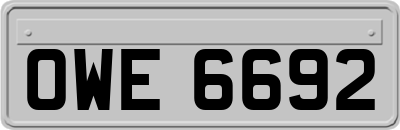 OWE6692