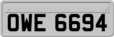 OWE6694
