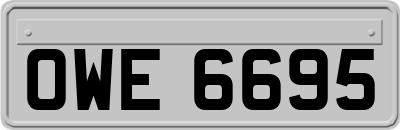 OWE6695