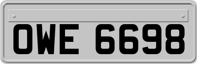 OWE6698
