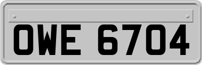 OWE6704