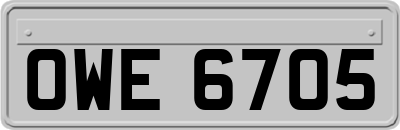 OWE6705